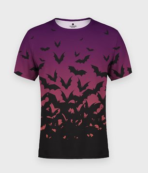 Bat Swarm