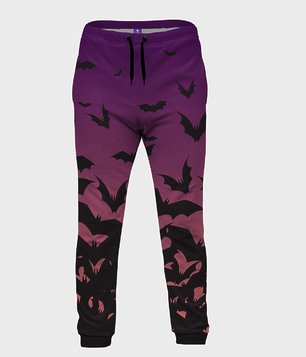 Bat Swarm 