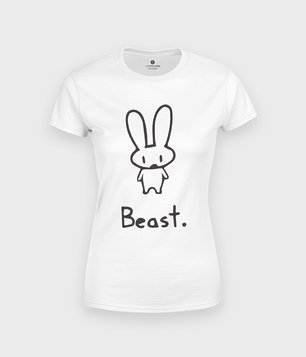 Koszulka Beast Bunny
