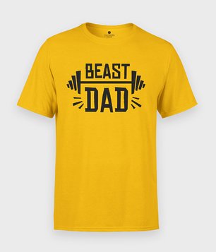 Beast Dad