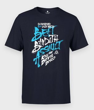 Koszulka Beat Bandit