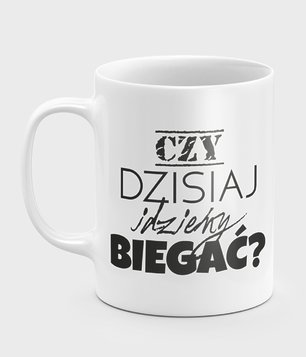 Będziemy biegać