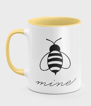 Bee mine