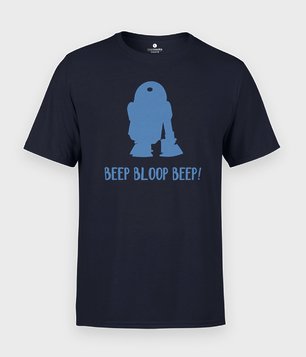 Koszulka Beep bloop beep