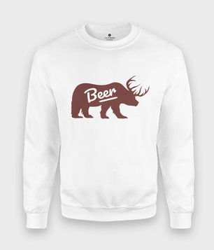 Bluza Beer