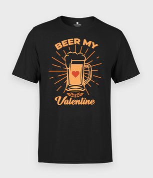 Beer my Valentine
