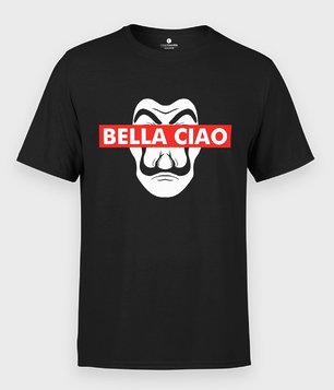 Bella Ciao Dali