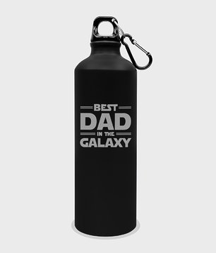 Best dad in the galaxy 