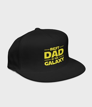 Best dad in the galaxy