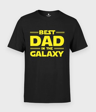 Best dad in the galaxy