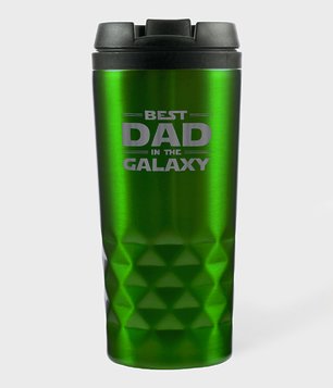 best dad in the galaxy