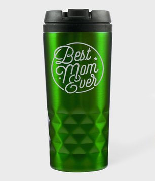 Best Mom Ever - napis