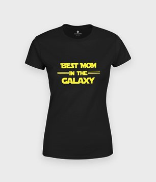 Best mom in the galaxy