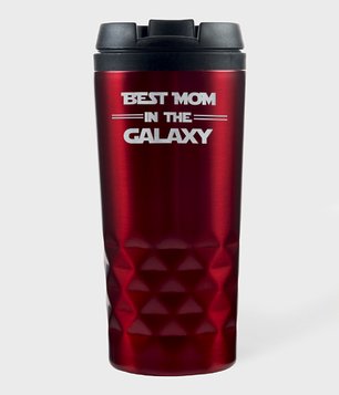 Best mom in the galaxy