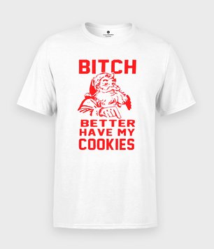 Koszulka Better have my cookies