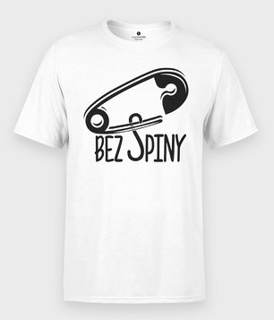 Bez Spiny