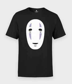 Koszulka Bez twarzy
