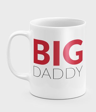 Big Daddy