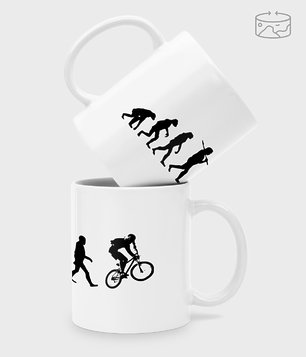 Bike evolution 