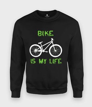 Bike is my life
