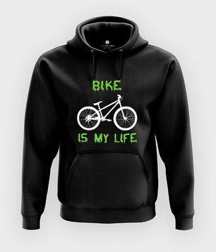 Bike is my life