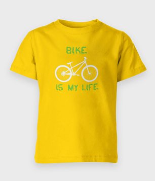 Bike is my life