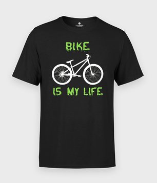 Bike is my life