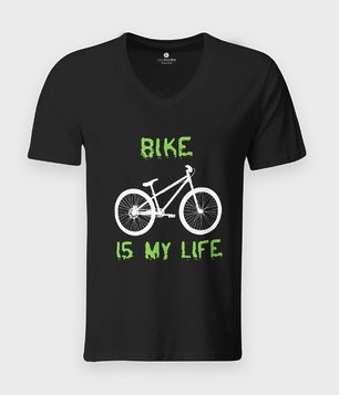 Bike is my life