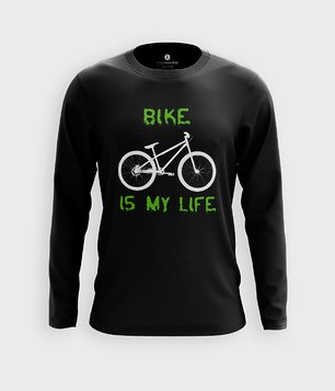 Bike is my life
