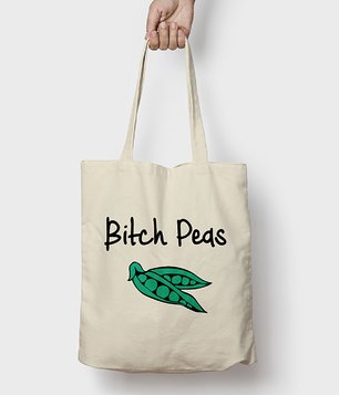 Torba Bitch Peas