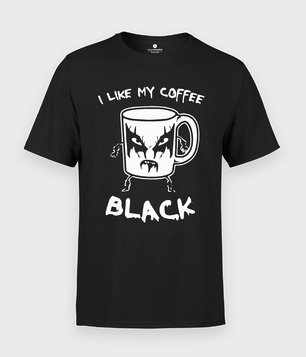 Koszulka Black coffee