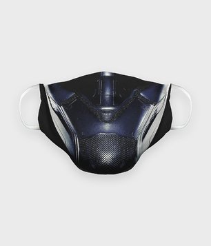 Maska na twarz premium Black Panther
