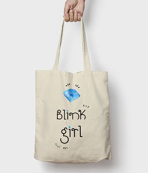 Torba Blink Girl