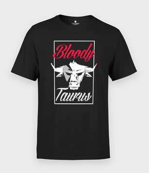 Koszulka Bloody Taurus