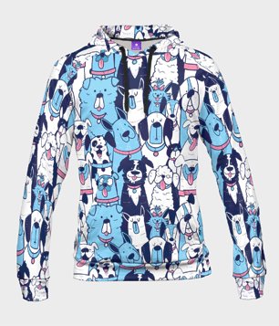 Blue Dogs 