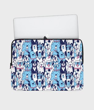 Blue Dogs