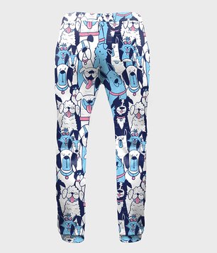 Blue Dogs 