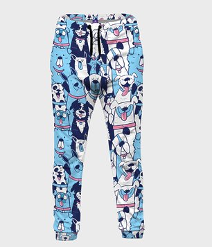 Blue Dogs 