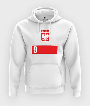Bluza Reprezentacji Polski
