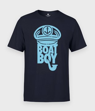 Koszulka Boat Boy