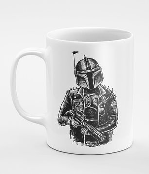 Boba Punk  