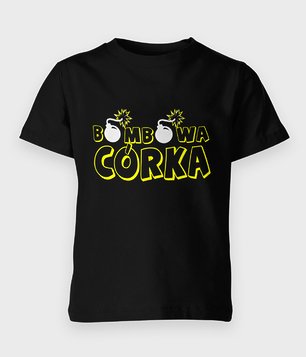 Bombowa córka