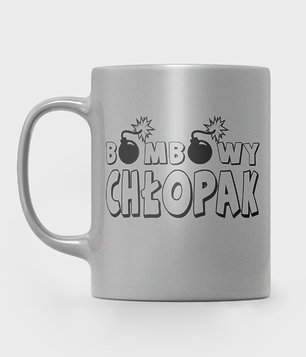 Bombowy Chłopak