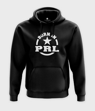 Born in PRL