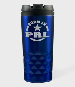 Born in PRL 