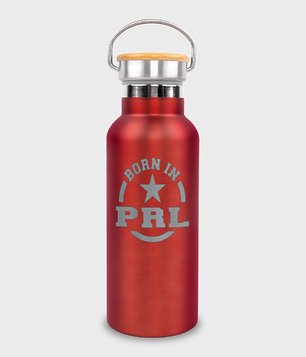Born in PRL