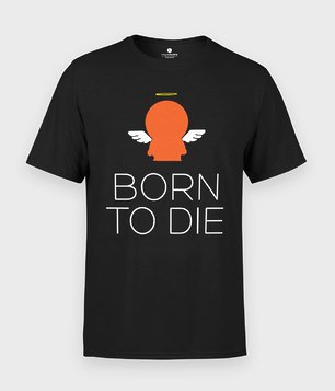 Koszulka Born to die