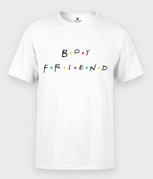 Boy Friend