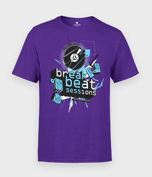 Koszulka Break Beat