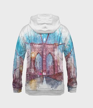 Brooklyn Bridge